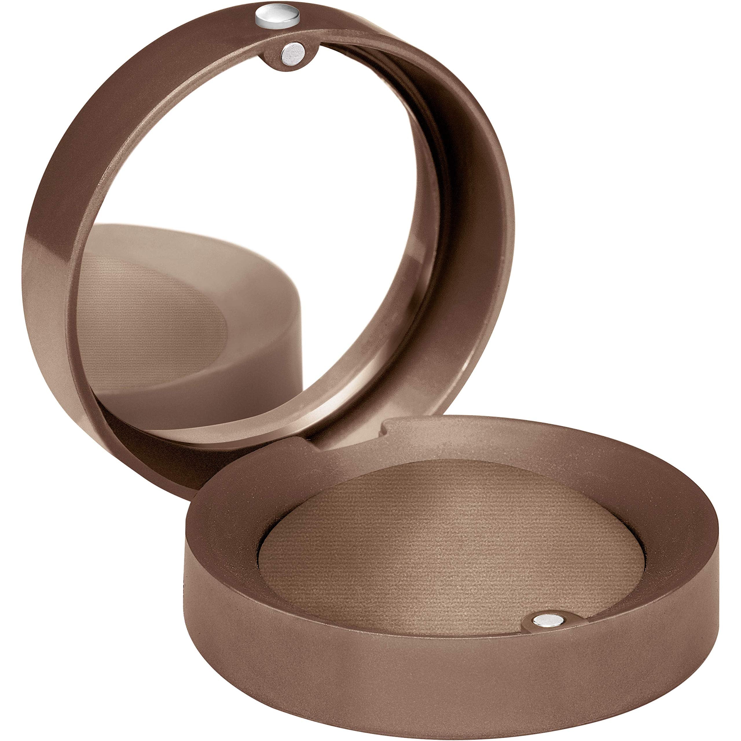 Little Round Pot Eyeshadow No. 5-Choco Latte