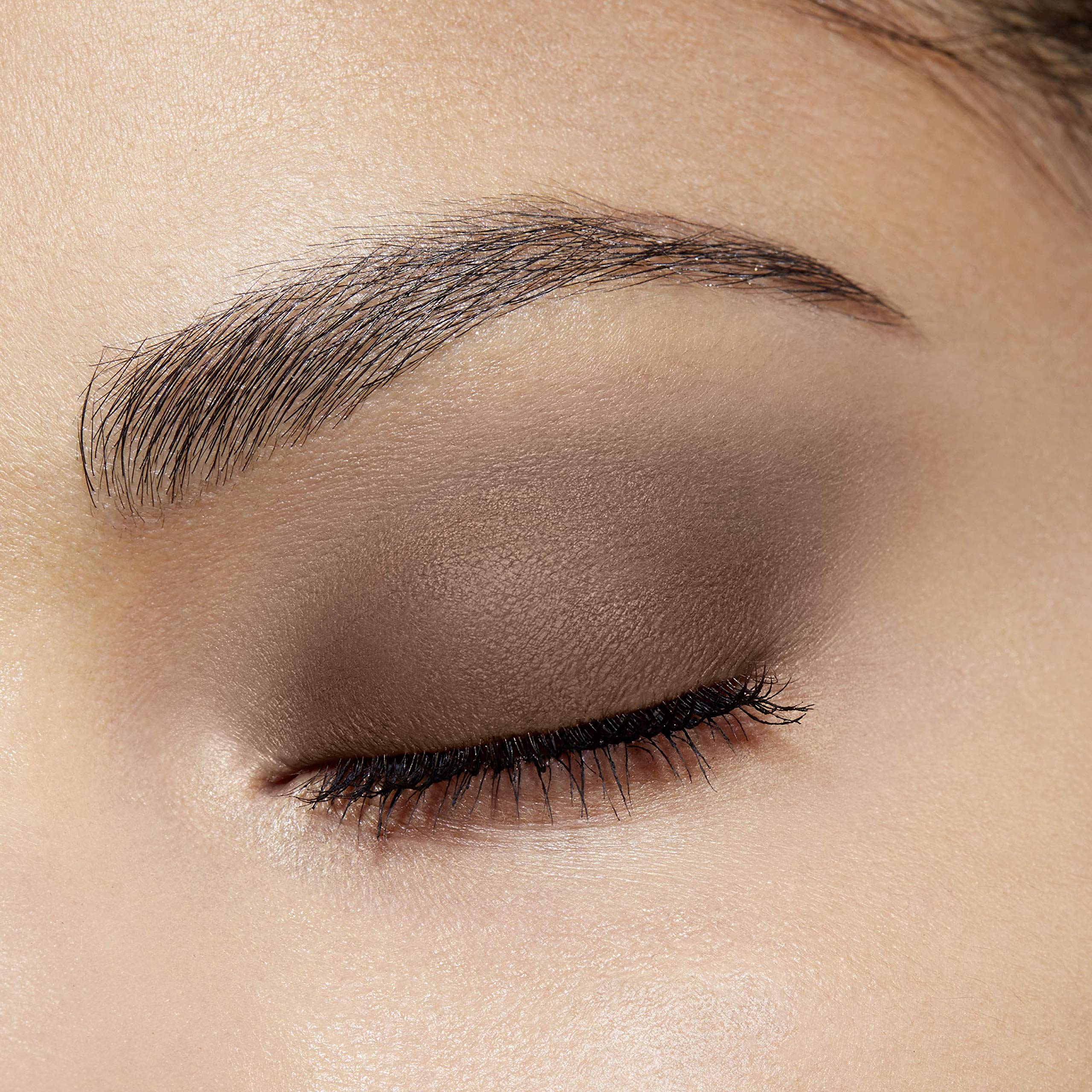 Little Round Pot Eyeshadow No. 5-Choco Latte