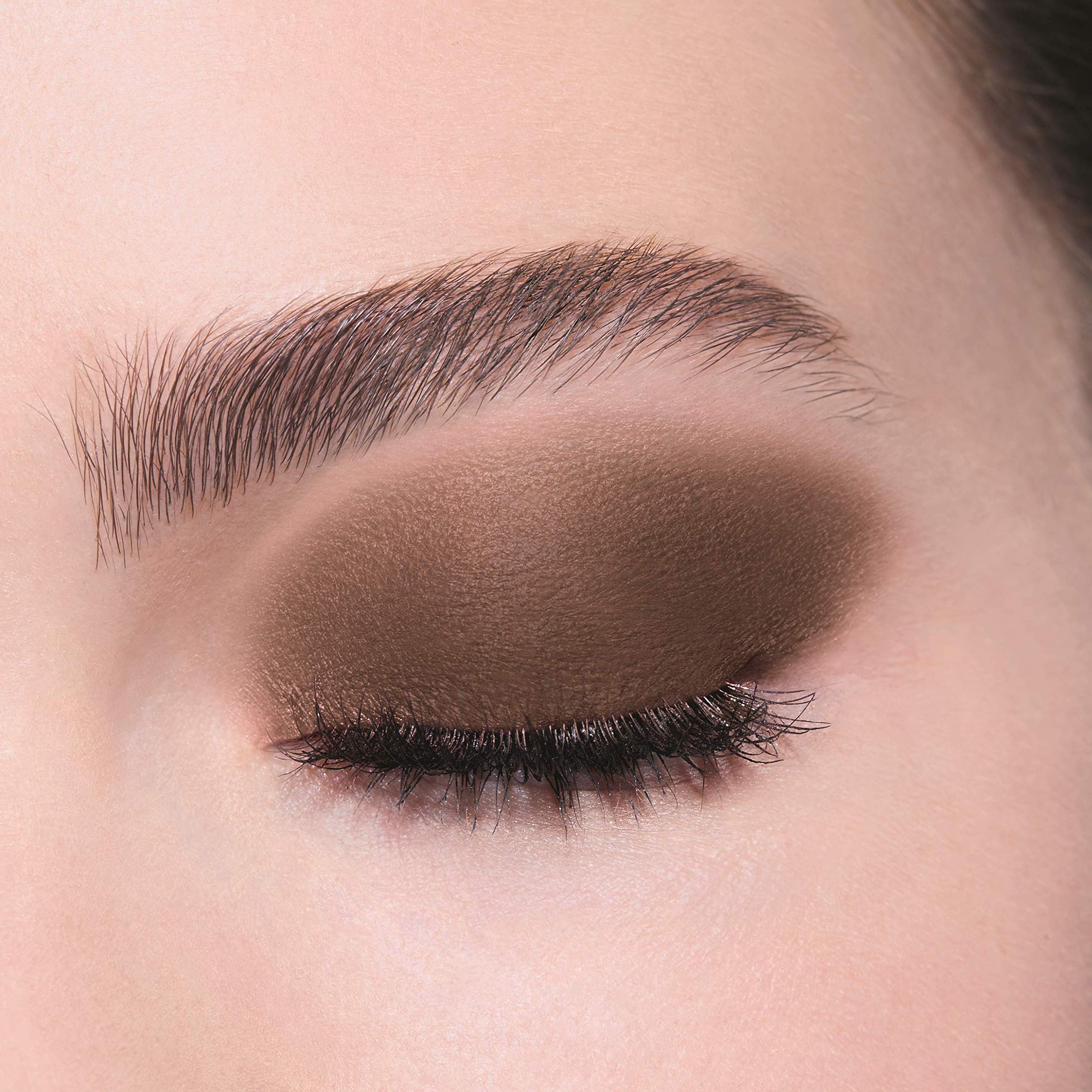 Little Round Pot Eyeshadow No. 5-Choco Latte