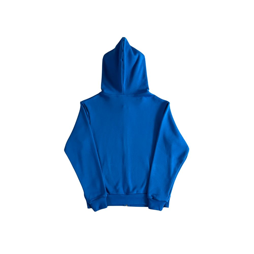 Void Zip Hoodie