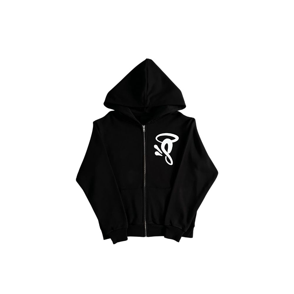 Void Zip Hoodie