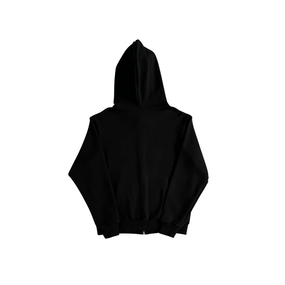 Void Zip Hoodie